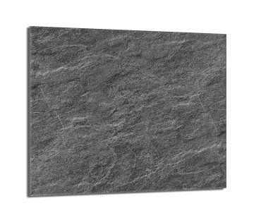 TMK Zaštitna ploča za stakleni štednjak 60x52 Škriljevac