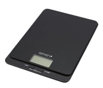 Genie Vaga elektronska genie dls5 do 5kg 11836