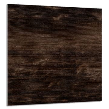TMK STAKLENA PLOČA ZA KUHINJU 60x65 Drvo