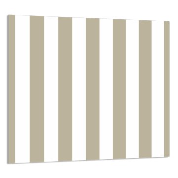 TMK STAKLENA PLOČA ZA KUHINJU 65x60 PRUGE