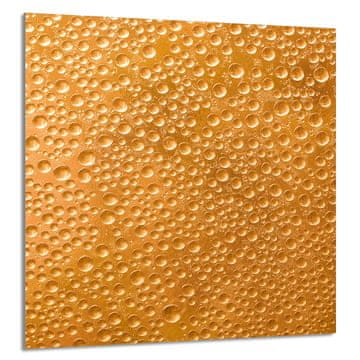 TMK STAKLENA PLOČA ZA KUHINJU 60x65 Drops