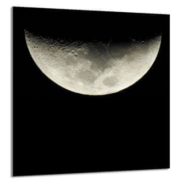 TMK STAKLENA PLOČA ZA KUHINJU 60x65 Moon