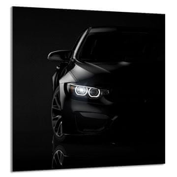 TMK STAKLENA PLOČA ZA KUHINJU 60x65 Auto