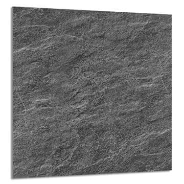 TMK STAKLENA PLOČA ZA KUHINJU 60x65 Škriljevac