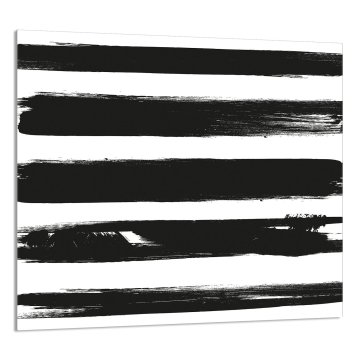 TMK STAKLENA PLOČA ZA KUHINJU 65x60 PRUGE