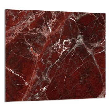 TMK STAKLENA PLOČA ZA KUHINJU 65x60 Mramor