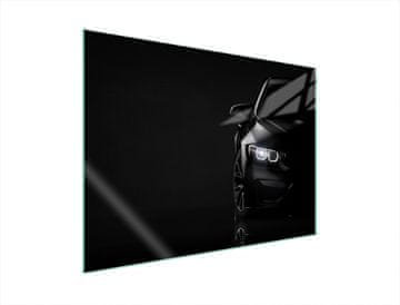 TMK ZAŠTITNA PLOČA OD STAKLA ZA ŠTEDNJAK 70x52 AUTO