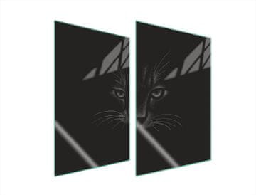 TMK ZAŠTITNA PLOČA OD STAKLA ZA KUHINJU 2x35x52 KAT