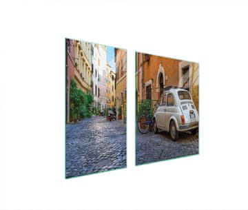 TMK ZAŠTITNA PLOČA OD STAKLA ZA ŠTEDNJAK 90x52 AUTO