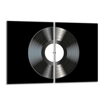 TMK Zaštita za staklenu ploču za kuhanje 2x40x52 Vinil