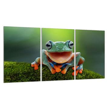 TMK Zaštitna staklena ploča za štednjak 3x30x52