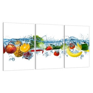 TMK Zaštitna staklena ploča za štednjak 3x30x52