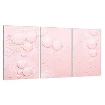 TMK Zaštitna staklena ploča za štednjak 3x30x52