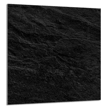 TMK STAKLENA PLOČA ZA KUHINJU 60x65 Škriljevac