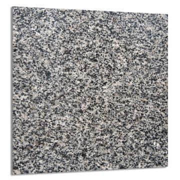 TMK STAKLENA PLOČA ZA KUHINJU 60x65 Granit