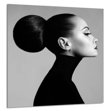 TMK STAKLENA PLOČA ZA KUHINJU 60x65 Ženski