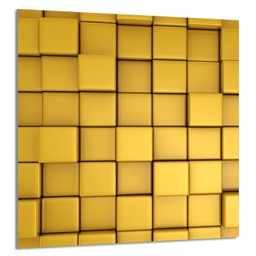 TMK STAKLENA PLOČA ZA KUHINJU 60x65 Uzorak