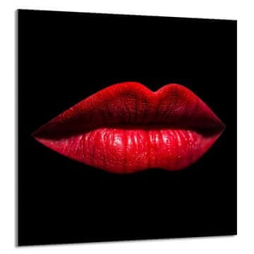 TMK STAKLENA PLOČA ZA KUHINJU 60x65 Lips