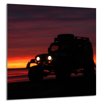 TMK STAKLENA PLOČA ZA KUHINJU 60x65 Auto