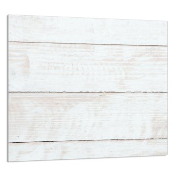 TMK STAKLENA PLOČA ZA KUHINJU 65x60 Drvo