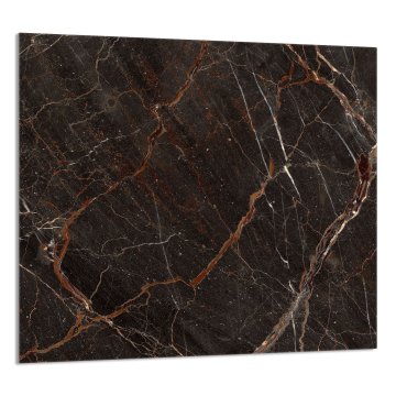 TMK STAKLENA PLOČA ZA KUHINJU 65x60 Mramor