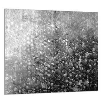 TMK STAKLENA PLOČA ZA KUHINJU 65x60 Drops