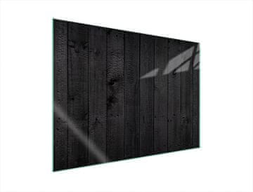 TMK ZAŠTITNA PLOČA OD STAKLA ZA PEĆ 70x52 NA DRVA