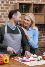 TMK STAKLENA DASKA ZA REZANJE 52x40 STREET