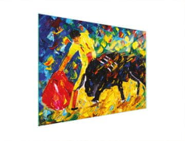 TMK STAKLENA DASKA ZA REZANJE 30x22 BYK