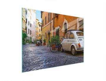 TMK STAKLENA DASKA ZA REZANJE 30x22 AUTO