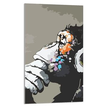 TMK STAKLENA DASKA ZA REZANJE 30x52 Glazba