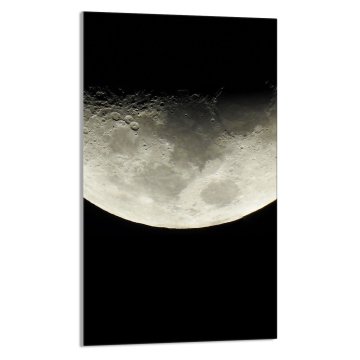 TMK STAKLENA DASKA ZA REZANJE 30x52 Mjesec