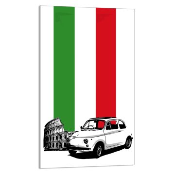 TMK STAKLENA DASKA ZA REZANJE 30x52 Auto