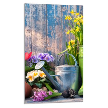 TMK STAKLENA DASKA ZA REZANJE 30x52 Vrt