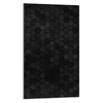 TMK STAKLENA DASKA ZA REZANJE 30x52 Uzorak