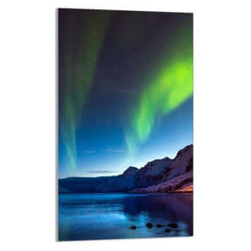 TMK STAKLENA DASKA ZA REZANJE 30x52 Aurora