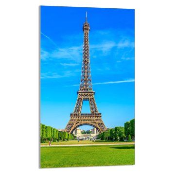 TMK STAKLENA DASKA ZA REZANJE 30x52 Pariz