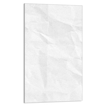 TMK STAKLENA DASKA ZA REZANJE 30x52 Bijela