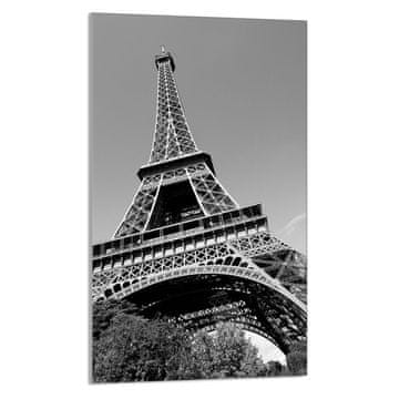 TMK STAKLENA DASKA ZA REZANJE 30x52 Pariz