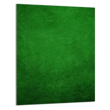 TMK STAKLENA DASKA ZA REZANJE 40x52 Zelena