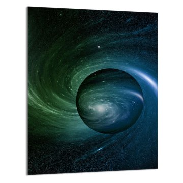 TMK STAKLENA DASKA ZA REZANJE 40x52 Cosmos