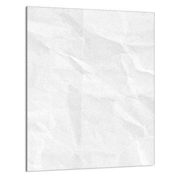 TMK STAKLENA DASKA ZA REZANJE 40x52 Bijela