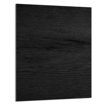 TMK STAKLENA DASKA ZA REZANJE 40x52 Crna