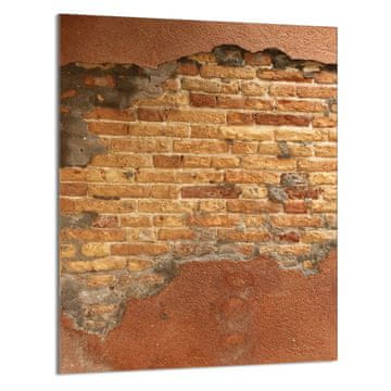 TMK STAKLENA DASKA ZA REZANJE 40x52 Cigla