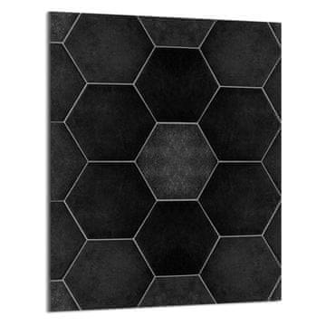 TMK STAKLENA DASKA ZA REZANJE 40x52 Pločice