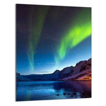 TMK STAKLENA DASKA ZA REZANJE 40x52 Aurora