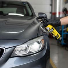 Netscroll Sprej za obnovu farova, brzo sušenje, čišćenje i zaštita, 120 ml, PolishSpray