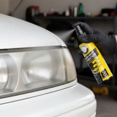 Netscroll Sprej za obnovu farova, brzo sušenje, čišćenje i zaštita, 120 ml, PolishSpray