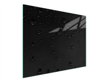 TMK STAKLENA DASKA ZA REZANJE 52x30 KAPLJICA