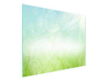 TMK STAKLENA DASKA ZA REZANJE 52x30 DAISY